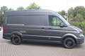 Volkswagen Crafter L3H3 2.0 TDI DSG - 10KM - 2025 NIEUW Gris - thumbnail 4