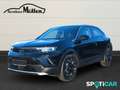 Opel Mokka-E Ultimate +11kW Charger+Matrix+Alcantara+18Zoll+ Schwarz - thumbnail 1