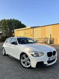 120d xDrive 184 ch M Sport