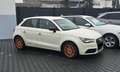 Audi A1 Sportback 1.4 TFSI S-LINE S-TRON XENON KLIMA-AUTO Blanc - thumbnail 3