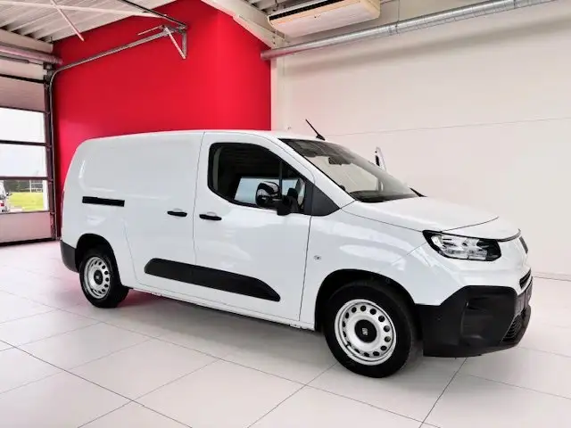 Fiat Doblo Bestelwagen L2 1.5 BlueHDi 75 kW