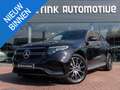 Mercedes-Benz EQC 400 4MATIC Premium Plus 80 kWh | Memory | Hud | Ambien Black - thumbnail 1