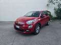 Fiat 500X 500 X 2015 1.3 mjt S-Design City 4x2 95cv Rosso - thumbnail 1