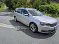 Volkswagen Passat Passat Highline BMT 2,0 TDI DSG Highline Silber - thumbnail 2