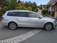 Volkswagen Passat Passat Highline BMT 2,0 TDI DSG Highline Silber - thumbnail 6