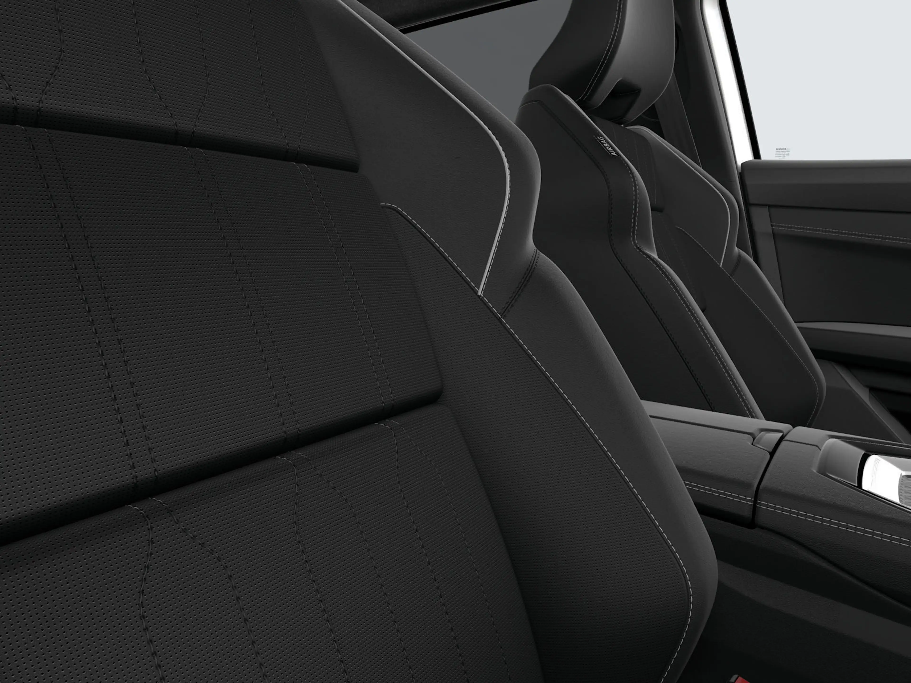 Renault Espace 6 Iconic Full Hybrid E-Tech 200 7-Sitzer — photo 13