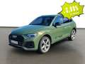 Audi Q5 40TDI quattro S-line Zielony - thumbnail 3