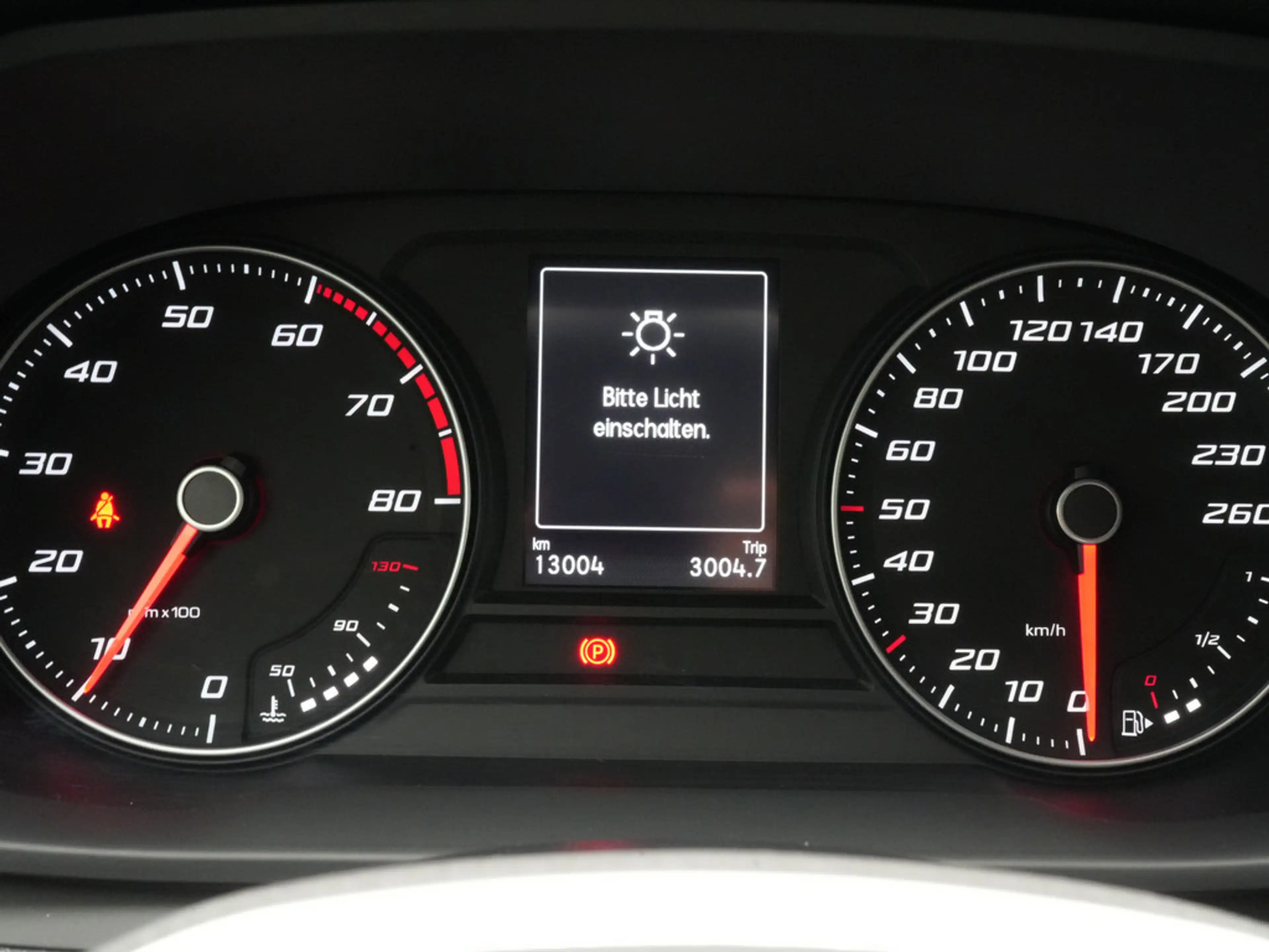 SEAT Leon Style KAM ACC PDC SHZ LED KLIMA — photo 7
