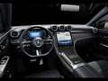 Mercedes-Benz GLC 220 d 4M Coupe AMG+AMBIENTE+DISTRO+MEMORY Noir - thumbnail 11