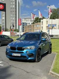 X5M