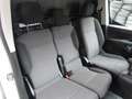 Opel Combo  Cargo  1,5 D Edition Klima Bluetooth  AHK Weiß - thumbnail 11