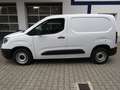Opel Combo  Cargo  1,5 D Edition Klima Bluetooth  AHK Weiß - thumbnail 6