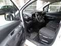 Opel Combo  Cargo  1,5 D Edition Klima Bluetooth  AHK Weiß - thumbnail 3