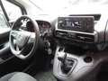 Opel Combo  Cargo  1,5 D Edition Klima Bluetooth  AHK Weiß - thumbnail 9