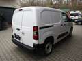 Opel Combo  Cargo  1,5 D Edition Klima Bluetooth  AHK Weiß - thumbnail 2