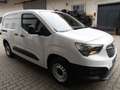 Opel Combo  Cargo  1,5 D Edition Klima Bluetooth  AHK Weiß - thumbnail 4