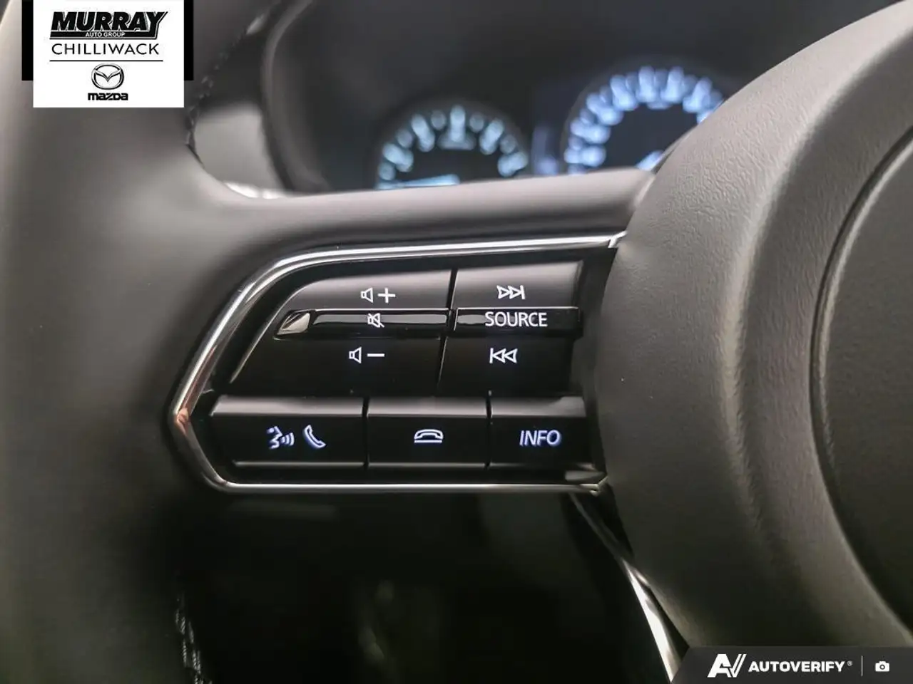 Mazda CX-70 MHEV снимка Mazda CX-70 MHEV