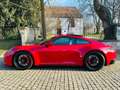Porsche 992 Carrera GTS LED Matrix*RFK*Bose*Vierradlenkung Rot - thumbnail 4