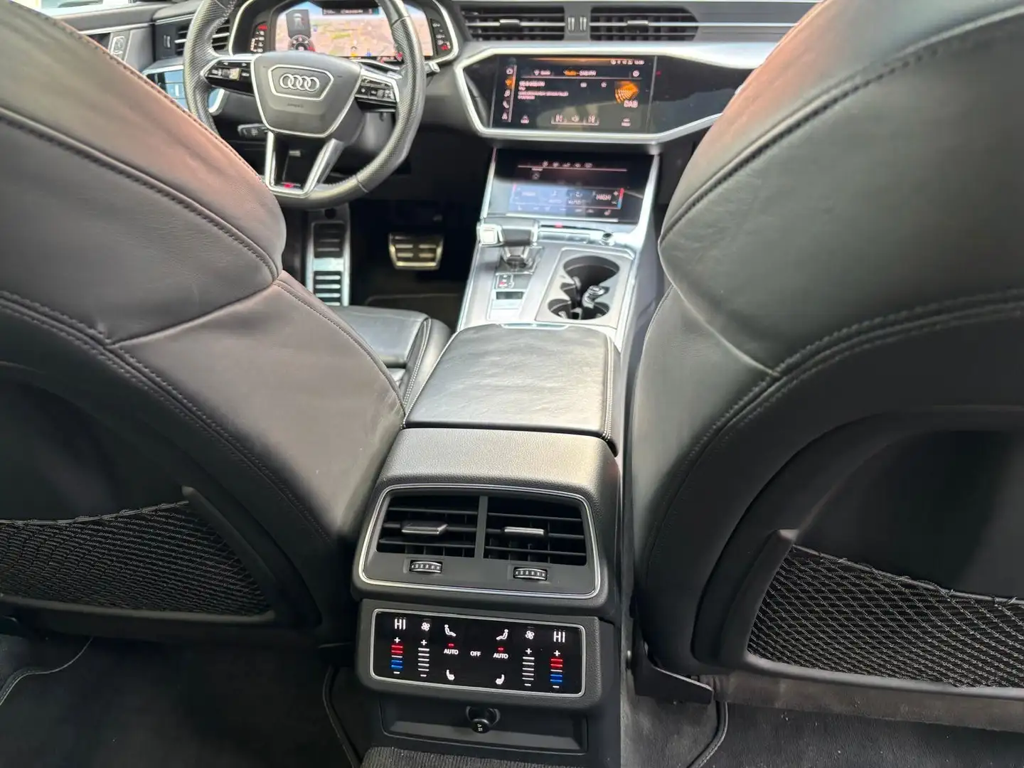 Audi A6 allroad 3.0 TDI quattro 210kW S tronic/TÜVNEU Grau - 2