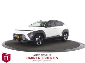 1.6 GDI HEV Comfort Smart Carplay / Camera / Nette
