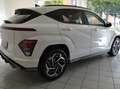 Hyundai KONA 1,6 T-GDi  N-Line / DCT - Getriebe Weiß - thumbnail 5
