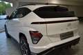 Hyundai KONA 1,6 T-GDi  N-Line / DCT - Getriebe Weiß - thumbnail 3