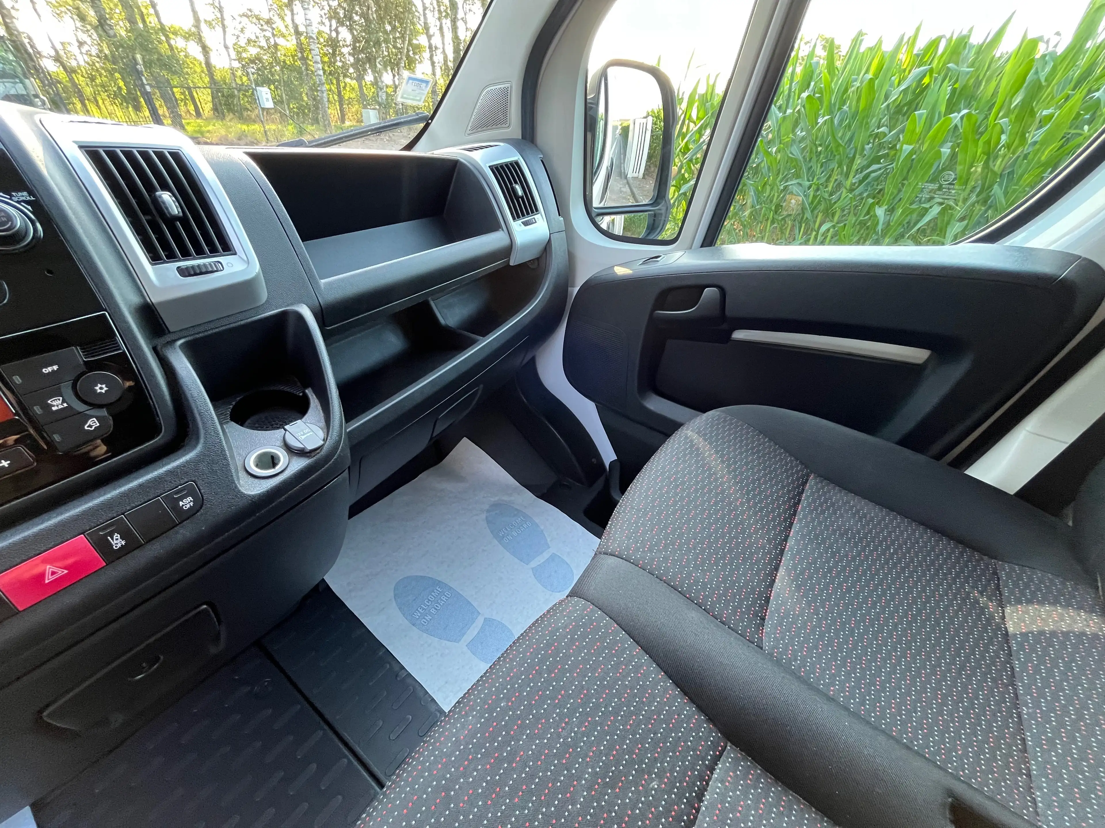 Citroen Jumper 2.2 L2H2 165Pk 2022 Airco/Navi/Cruise — photo 11
