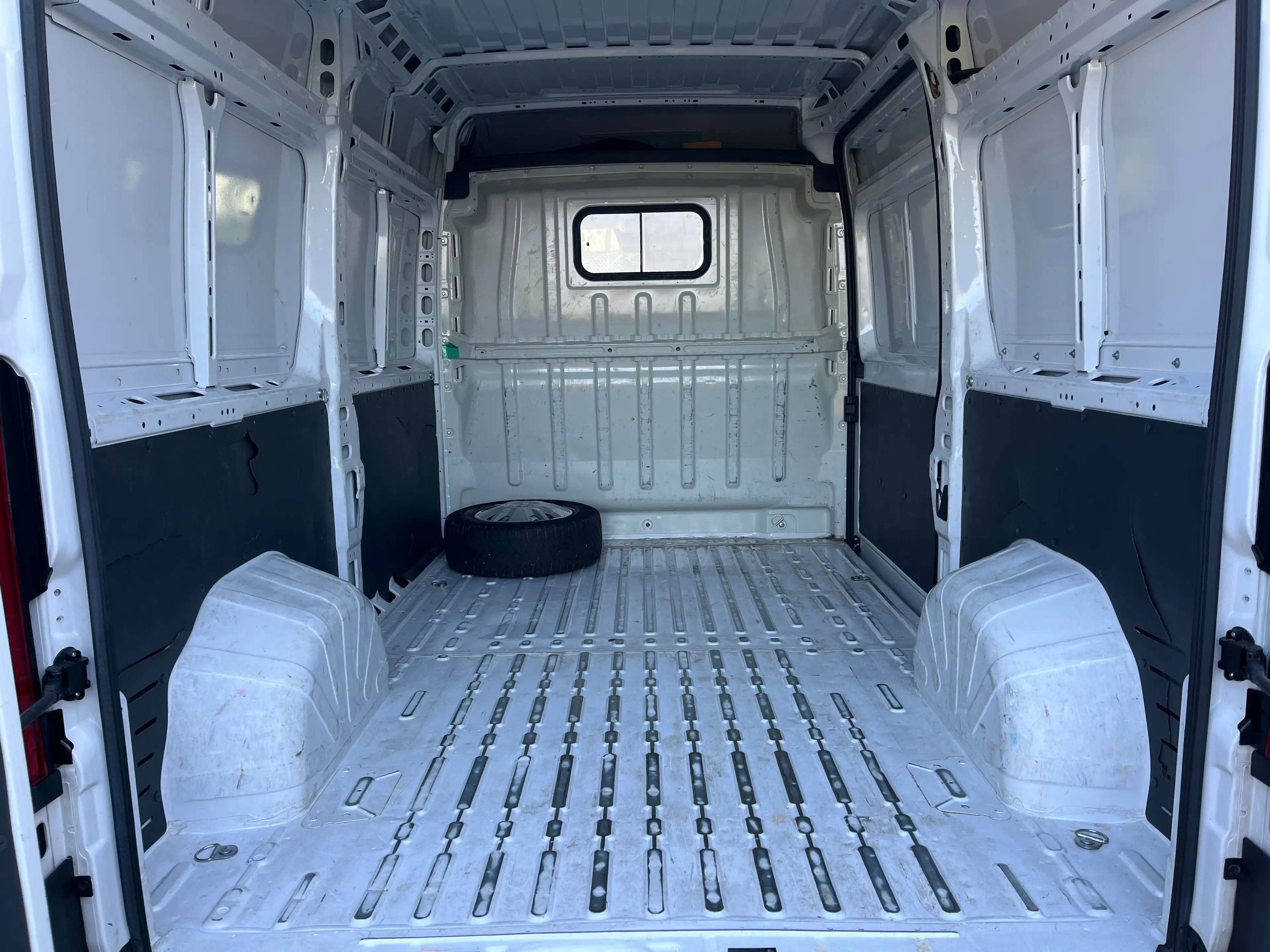 Citroen Jumper 2.2 L2H2 165Pk 2022 Airco/Navi/Cruise — photo 7