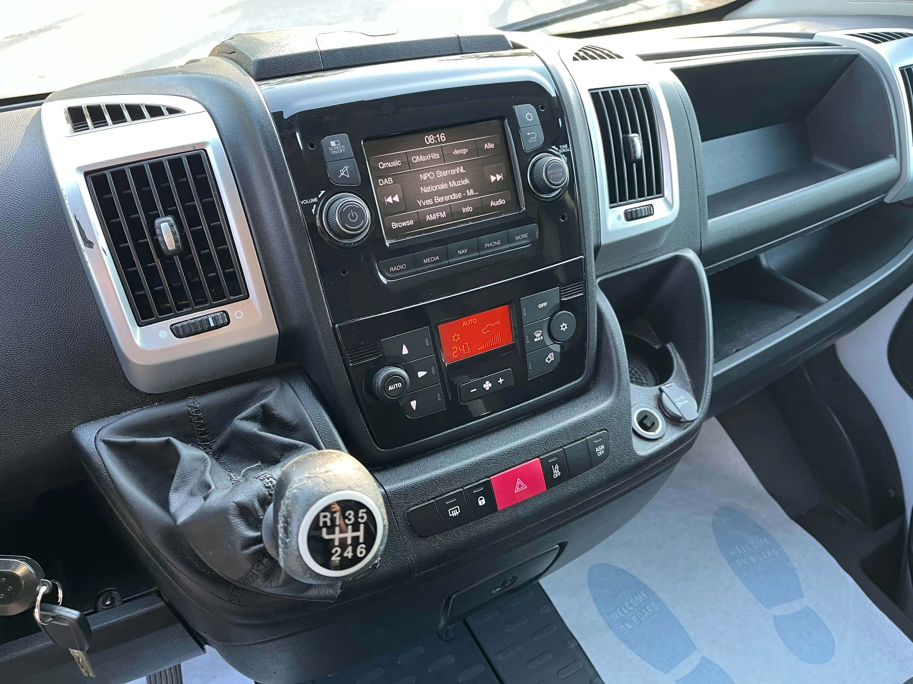 Citroen Jumper 2.2 L2H2 165Pk 2022 Airco/Navi/Cruise — photo 12