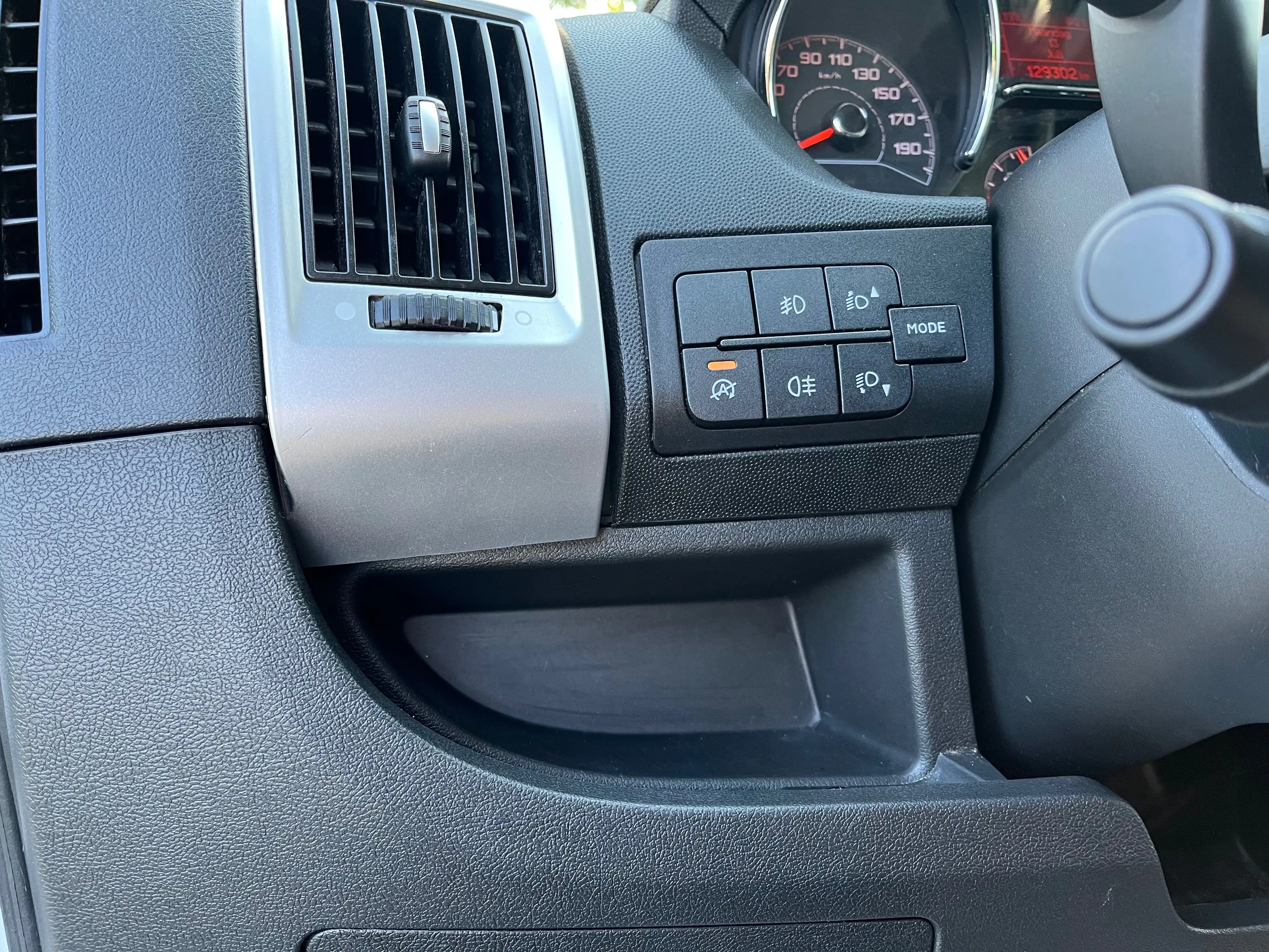 Citroen Jumper 2.2 L2H2 165Pk 2022 Airco/Navi/Cruise — photo 15