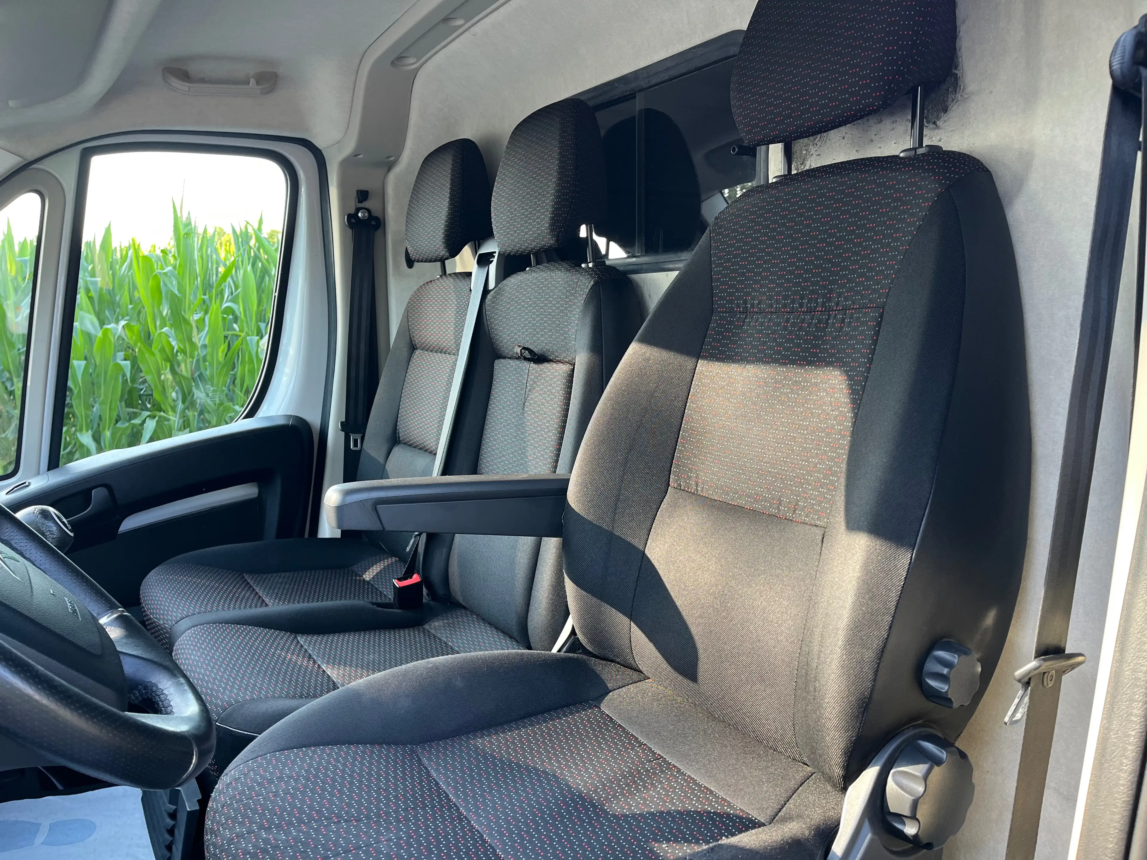 Citroen Jumper 2.2 L2H2 165Pk 2022 Airco/Navi/Cruise — photo 9