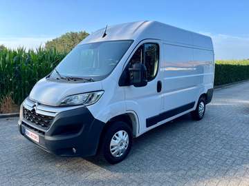 2.2 L2H2 165Pk 2022 Airco/Navi/Cruise
