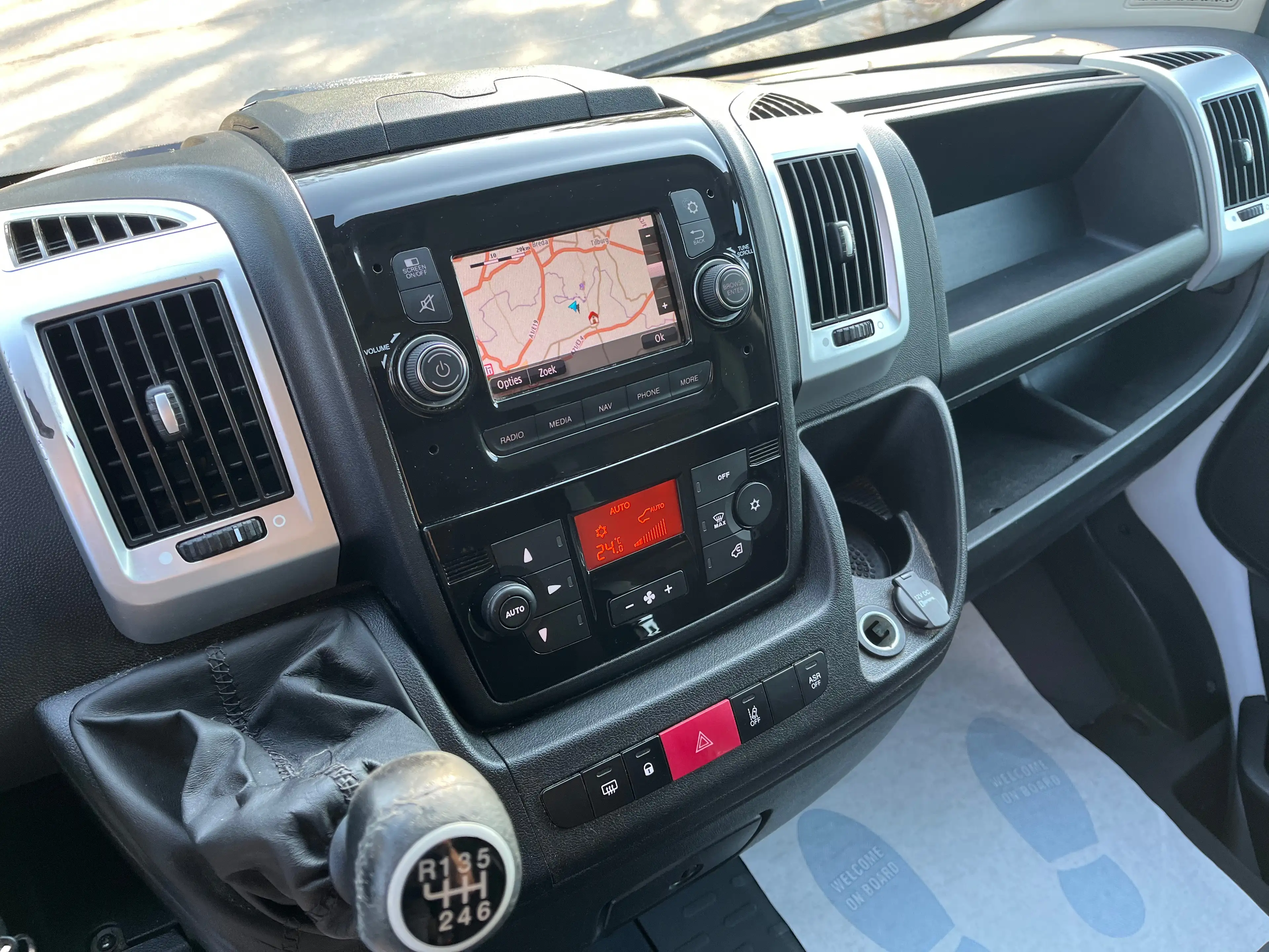 Citroen Jumper 2.2 L2H2 165Pk 2022 Airco/Navi/Cruise — photo 14