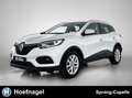 Renault Kadjar 1.3 TCe Zen | Trekhaak | Navi | Stoelverw. | Cruis Wit - thumbnail 1