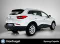 Renault Kadjar 1.3 TCe Zen | Trekhaak | Navi | Stoelverw. | Cruis Wit - thumbnail 2