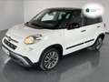 Fiat 500L Connect 1.4 16v 70 kW (95 CV) S&S Bianco - thumbnail 4