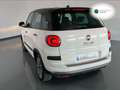 Fiat 500L Connect 1.4 16v 70 kW (95 CV) S&S Weiß - thumbnail 7