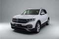 Volkswagen T-Cross 1.0 TSI Style|NAV|LED|ACC|SHZG|PDC v+h 2xKlima ACC Weiß - thumbnail 3