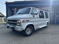 Chevrolet Chevy Van G20 Van Weiß - thumbnail 1