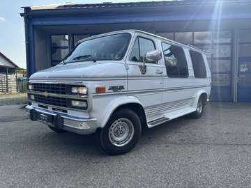 G20 Van
