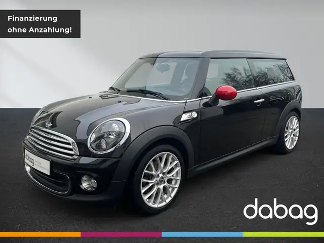MINI One Clubman