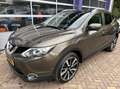 Nissan Qashqai 1.2 Premier Edition * NAVIGATIE * PDC V EN A Brun - thumbnail 4