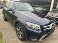 Mercedes-Benz GLC 350 d Exclusive 4Matic AMG*STANDHEIZUNG Blau - thumbnail 3