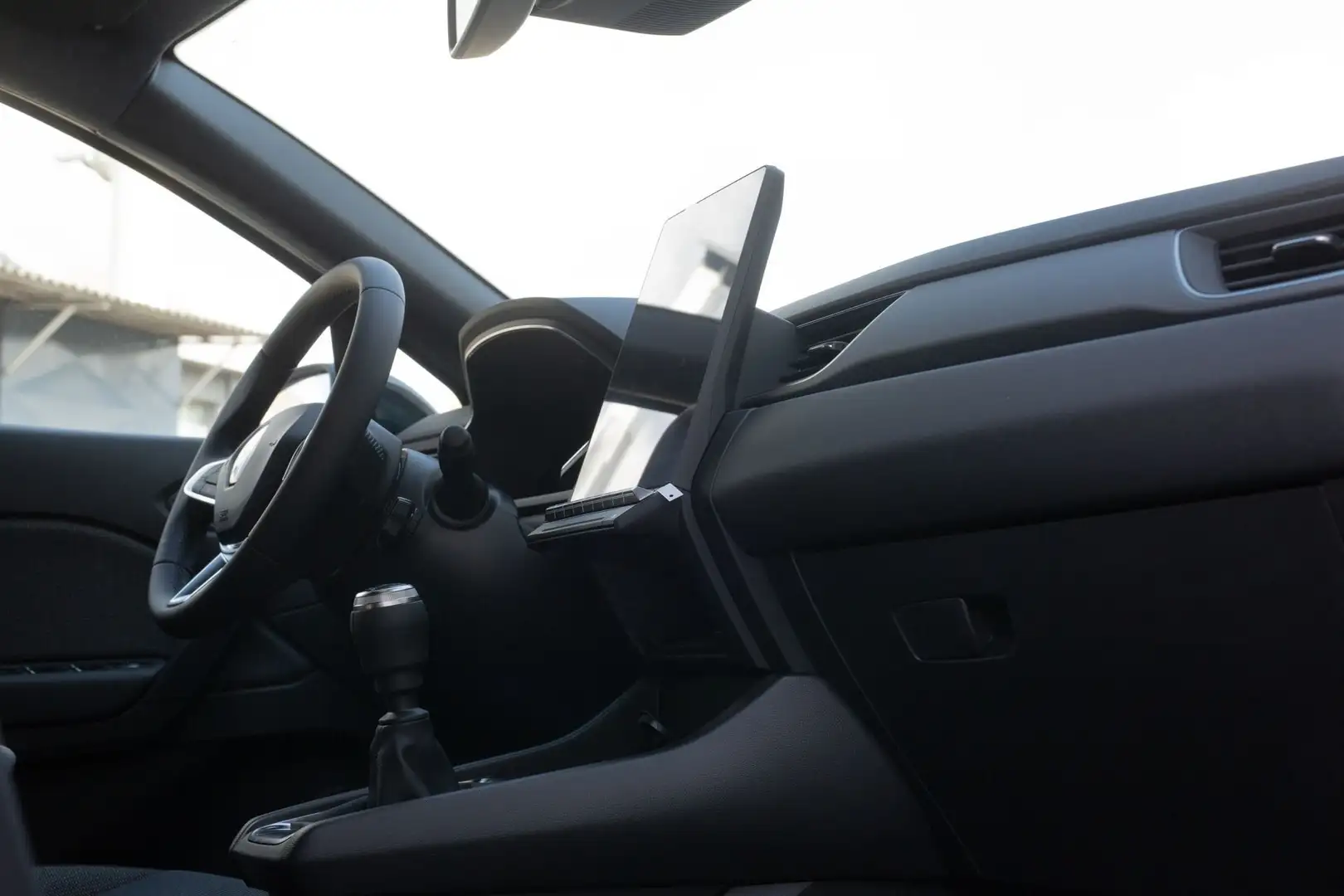 Renault Captur Captur ECO-G 100 CV Techno - 2