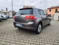 Volkswagen Golf Golf 5p 1.6 tdi Business  LOUNGE 110cv dsg Grijs - thumbnail 2