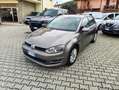 Volkswagen Golf Golf 5p 1.6 tdi Business  LOUNGE 110cv dsg Grijs - thumbnail 4