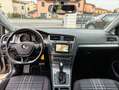 Volkswagen Golf Golf 5p 1.6 tdi Business  LOUNGE 110cv dsg Grijs - thumbnail 11