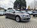 Volkswagen Golf Golf 5p 1.6 tdi Business  LOUNGE 110cv dsg Grijs - thumbnail 1