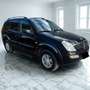 SsangYong Rexton 2.7 XDi cat Černá - thumbnail 1