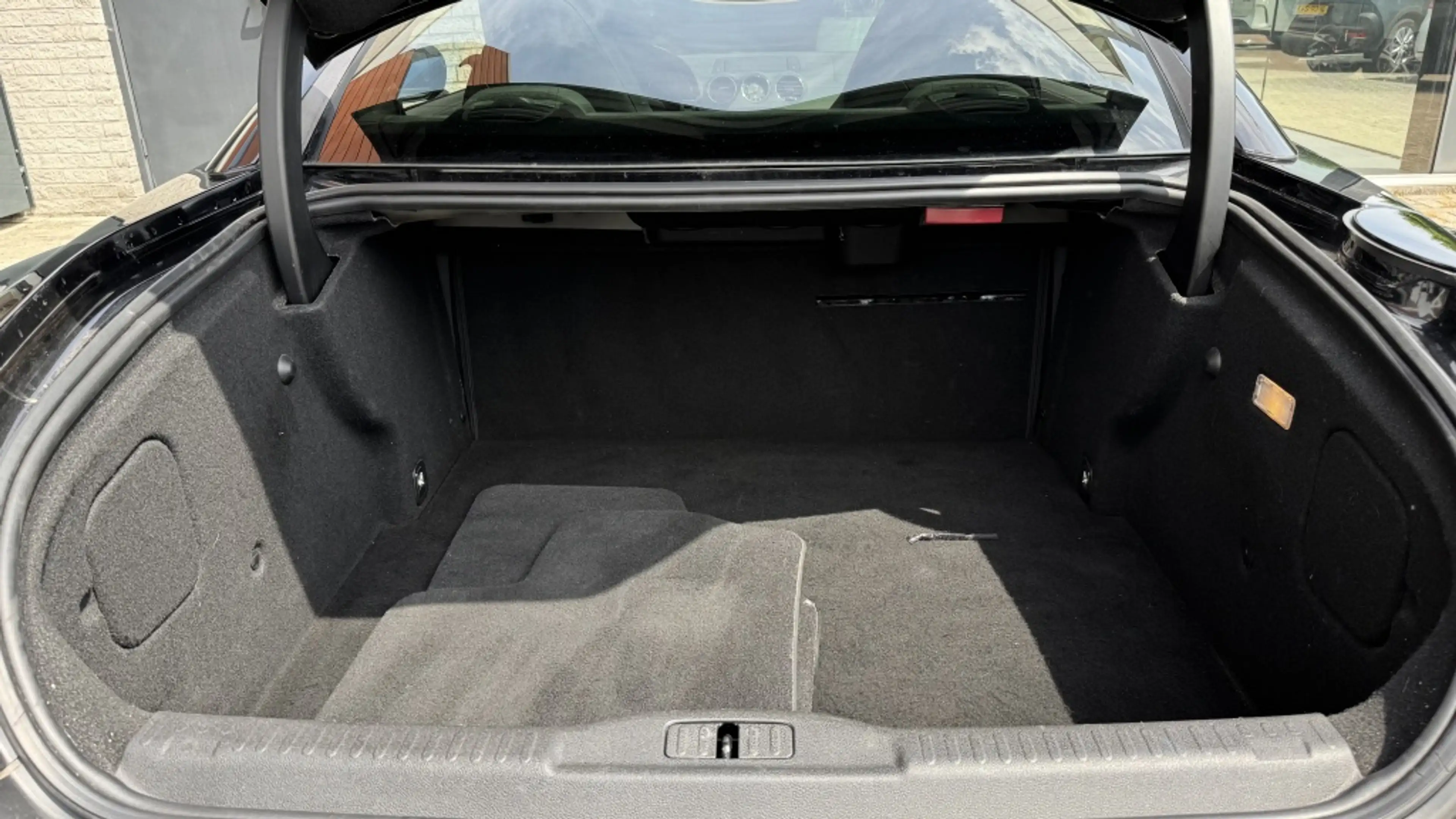 Peugeot RCZ 1.6 THP | Navi | Leer | Cruise — photo 8